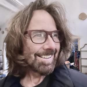 Meet your Posher, Stephen